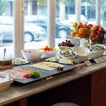 Hotel Western Vilnius