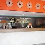Western Hotel 4*