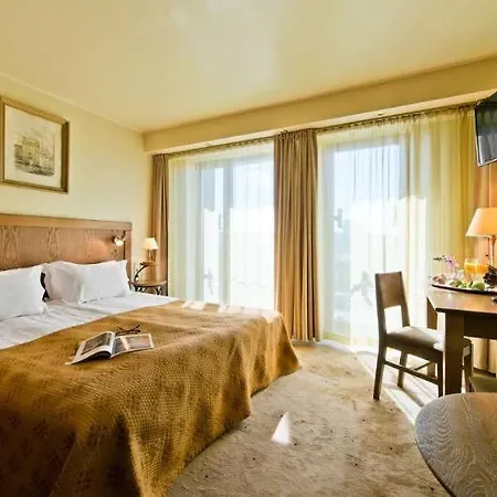Western Hotel Wilno
