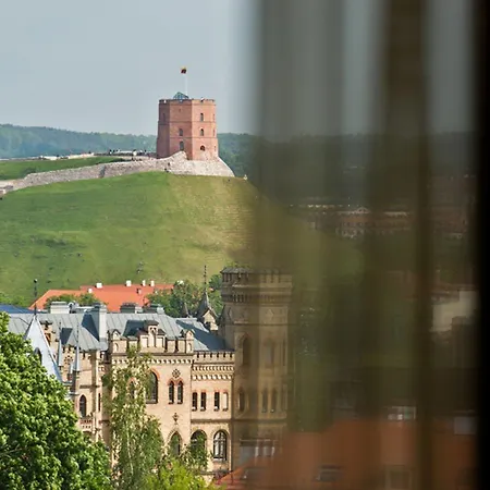 Szálloda Western 4*