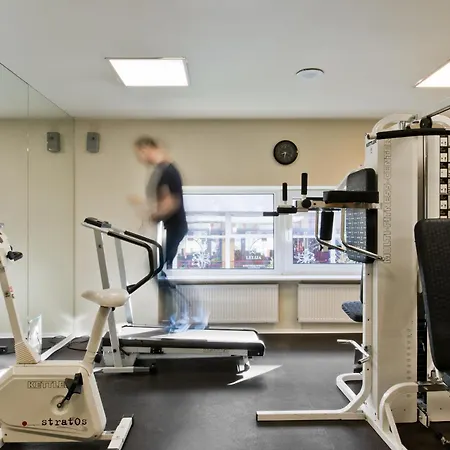 ベスト ウエスタン ビリニュス