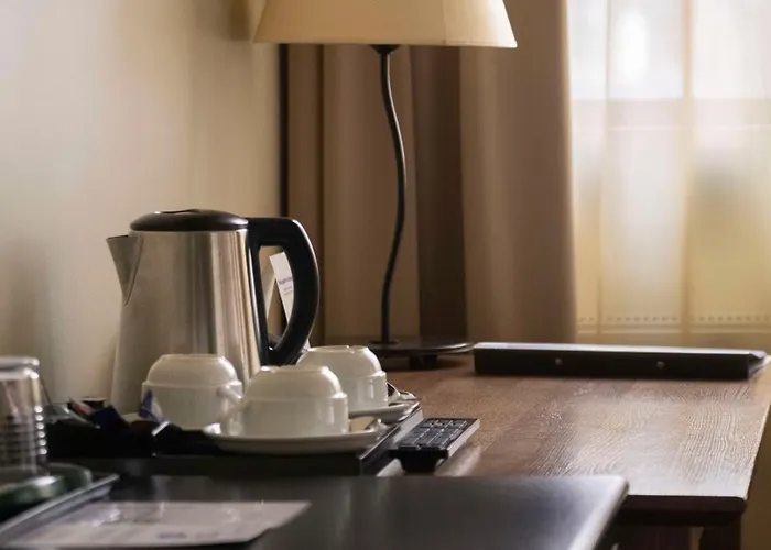 ベスト ウエスタン ビリニュス ヴィリニュス