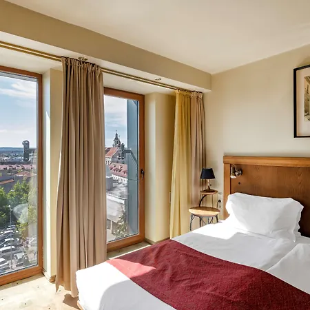Hotel Western