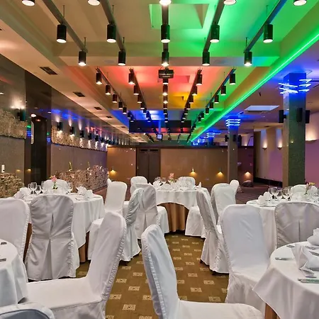 Western Hotel VNO