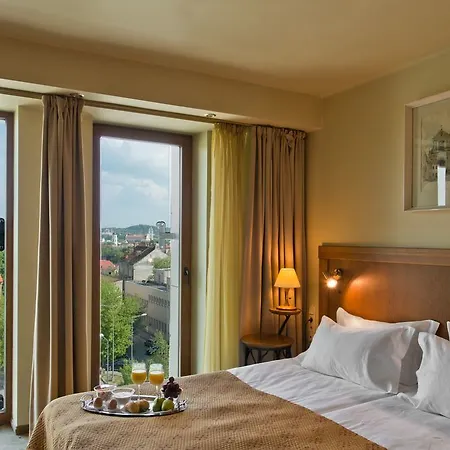 Western Hotel VNO