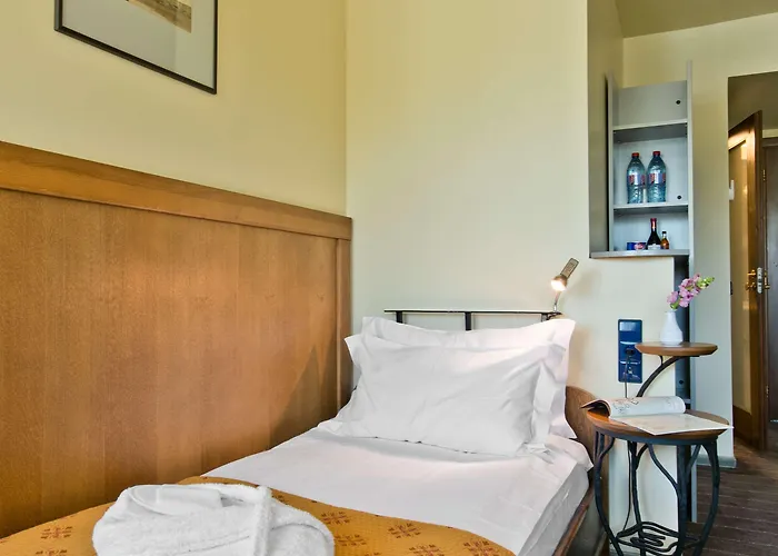 Hotel Western Vilnius