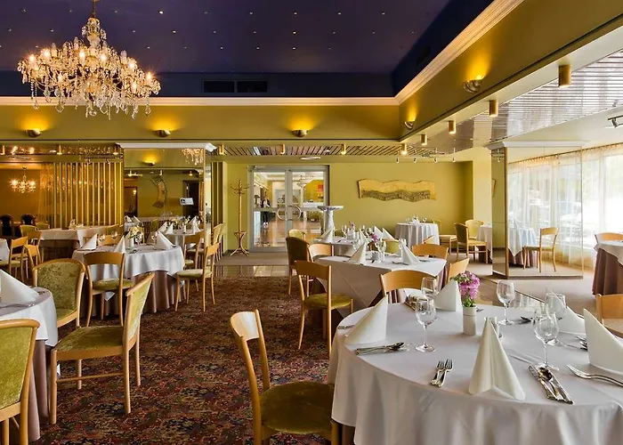 Hotel Western Vilnius