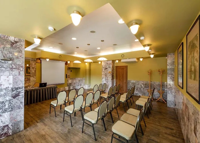 Hotel Western Vilnius