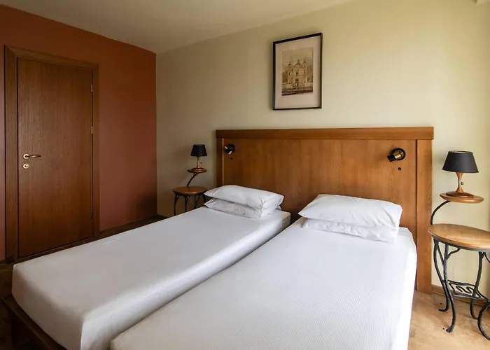 Western Hotel Vilnius