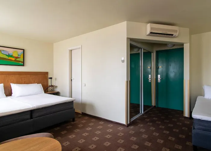 Hotel Western Vilnius