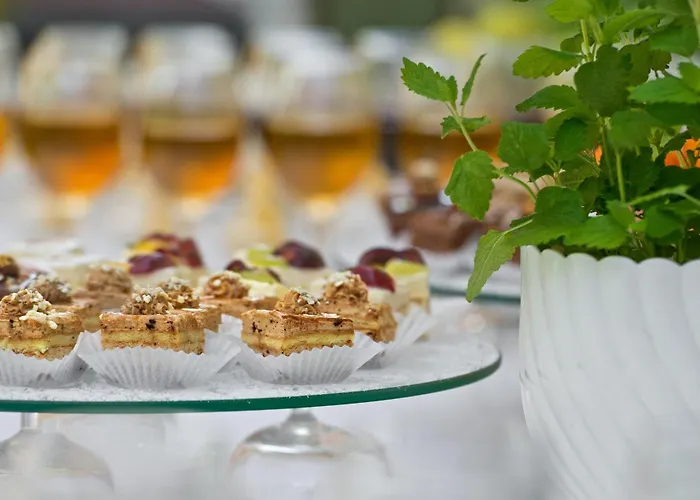 Western Hotel Vilnius