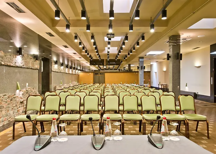 Hotel Western Vilnius